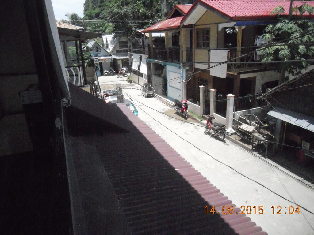Ashok Homestay El Nido Εξωτερικό φωτογραφία