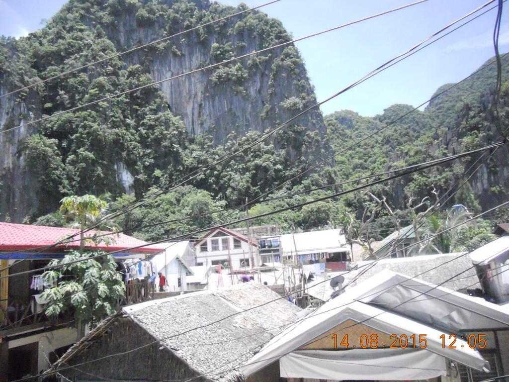Ashok Homestay El Nido Εξωτερικό φωτογραφία