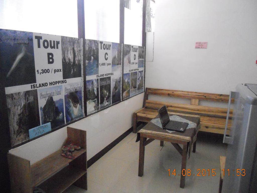 Ashok Homestay El Nido Εξωτερικό φωτογραφία