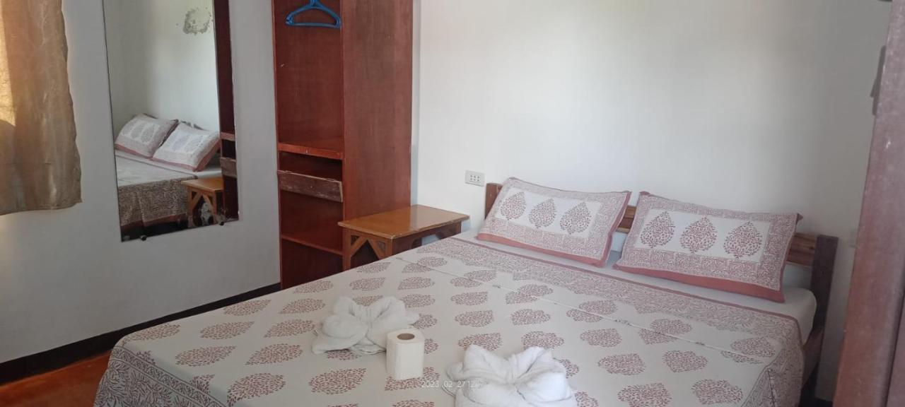 Ashok Homestay El Nido Εξωτερικό φωτογραφία