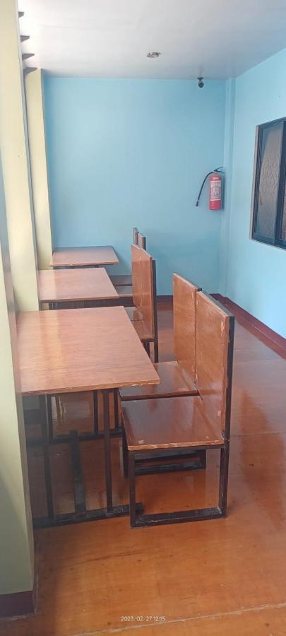 Ashok Homestay El Nido Εξωτερικό φωτογραφία