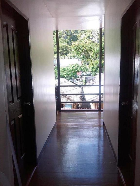Ashok Homestay El Nido Εξωτερικό φωτογραφία