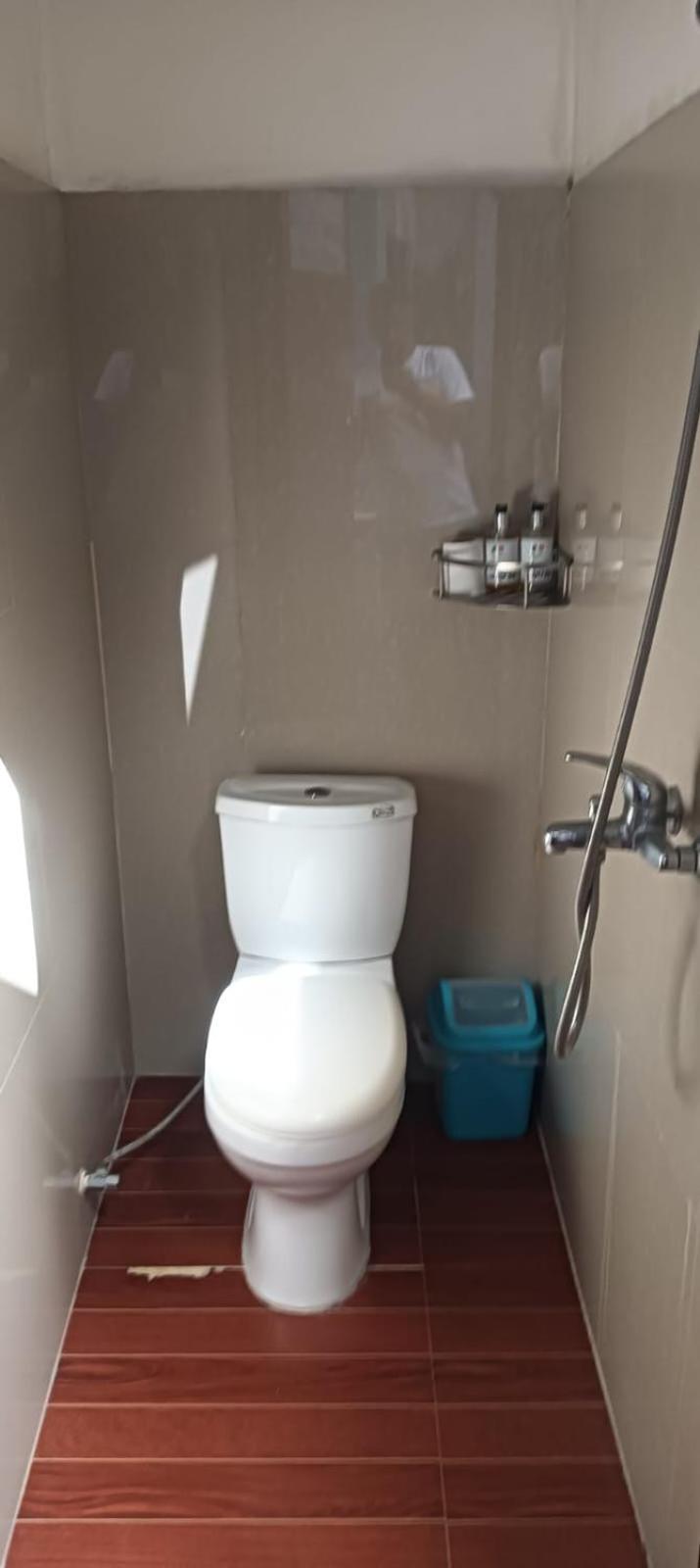 Ashok Homestay El Nido Εξωτερικό φωτογραφία