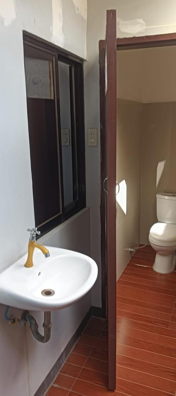 Ashok Homestay El Nido Εξωτερικό φωτογραφία