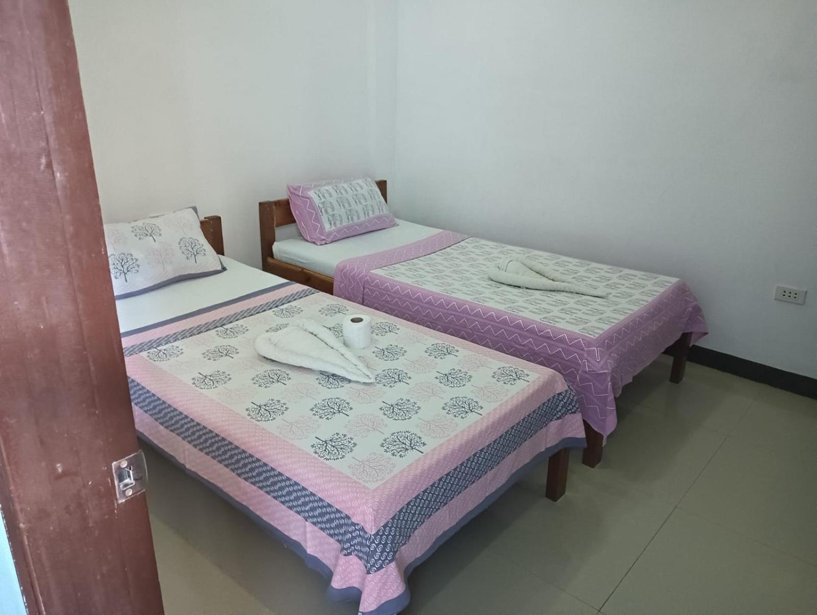 Ashok Homestay El Nido Εξωτερικό φωτογραφία
