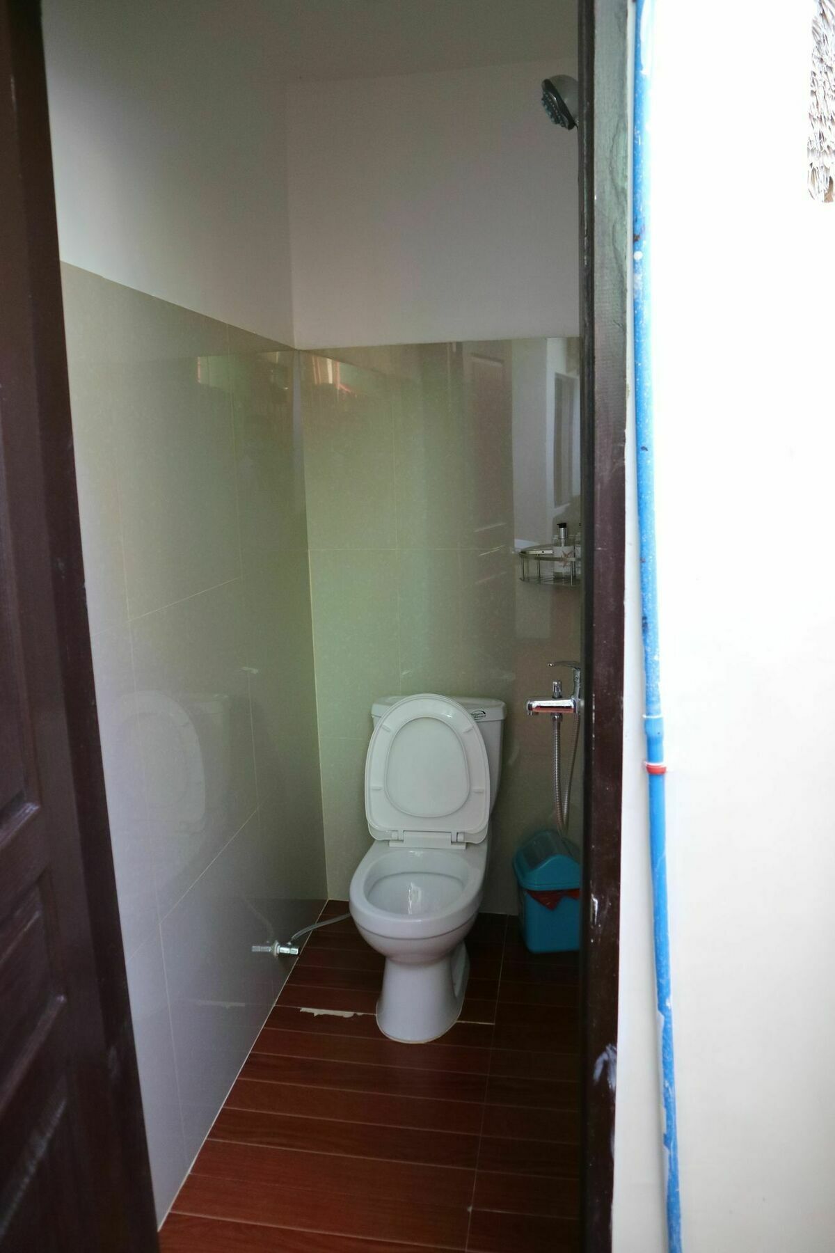 Ashok Homestay El Nido Εξωτερικό φωτογραφία