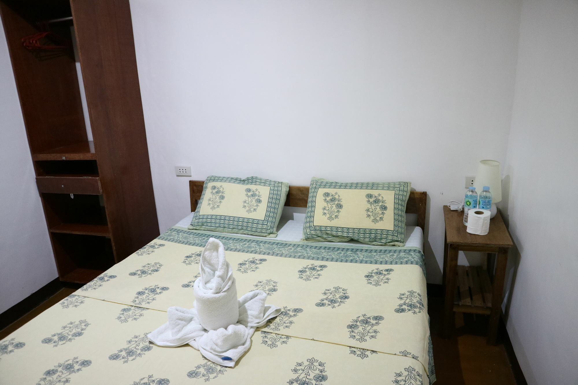 Ashok Homestay El Nido Εξωτερικό φωτογραφία
