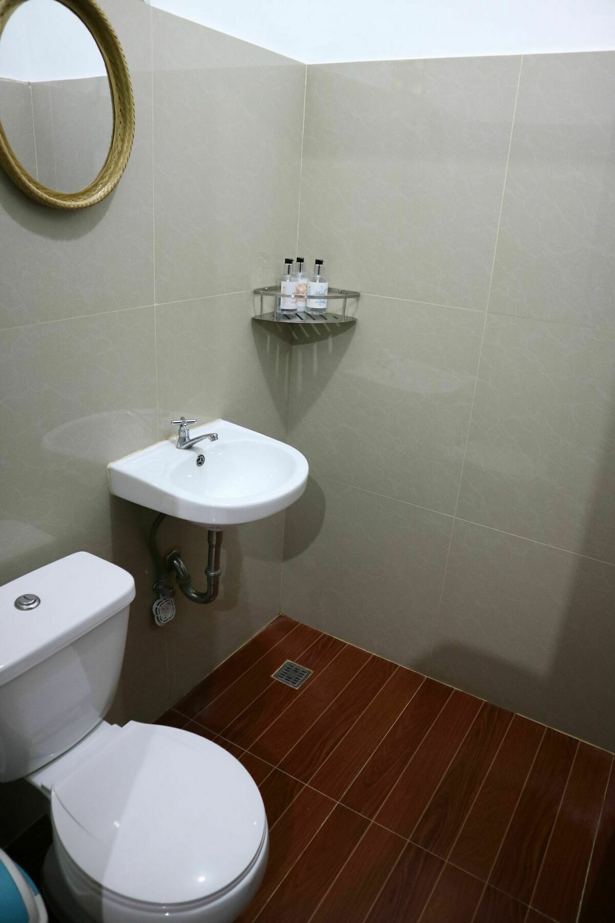 Ashok Homestay El Nido Εξωτερικό φωτογραφία