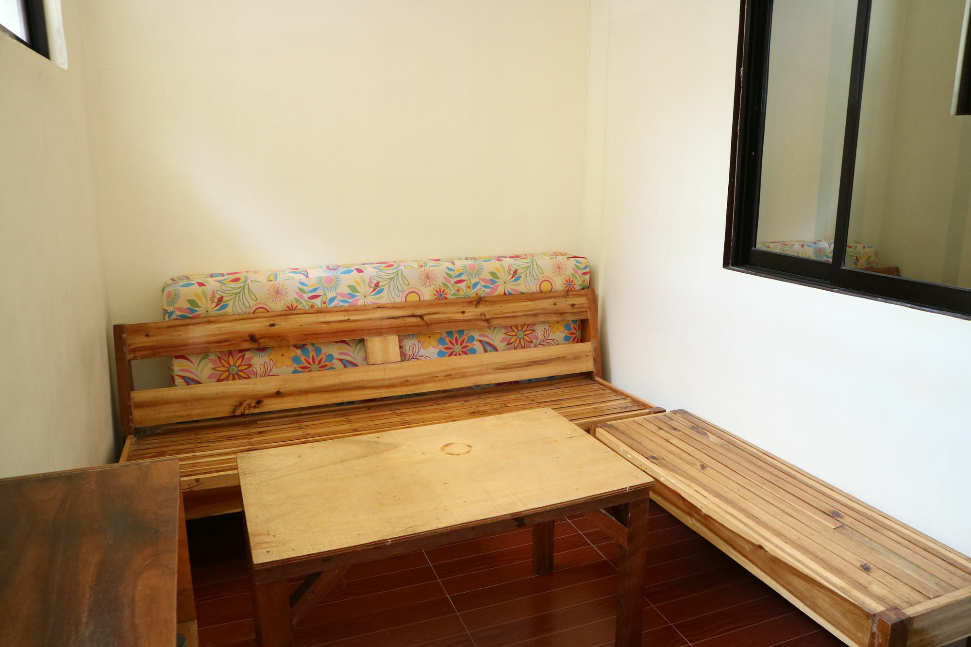 Ashok Homestay El Nido Εξωτερικό φωτογραφία