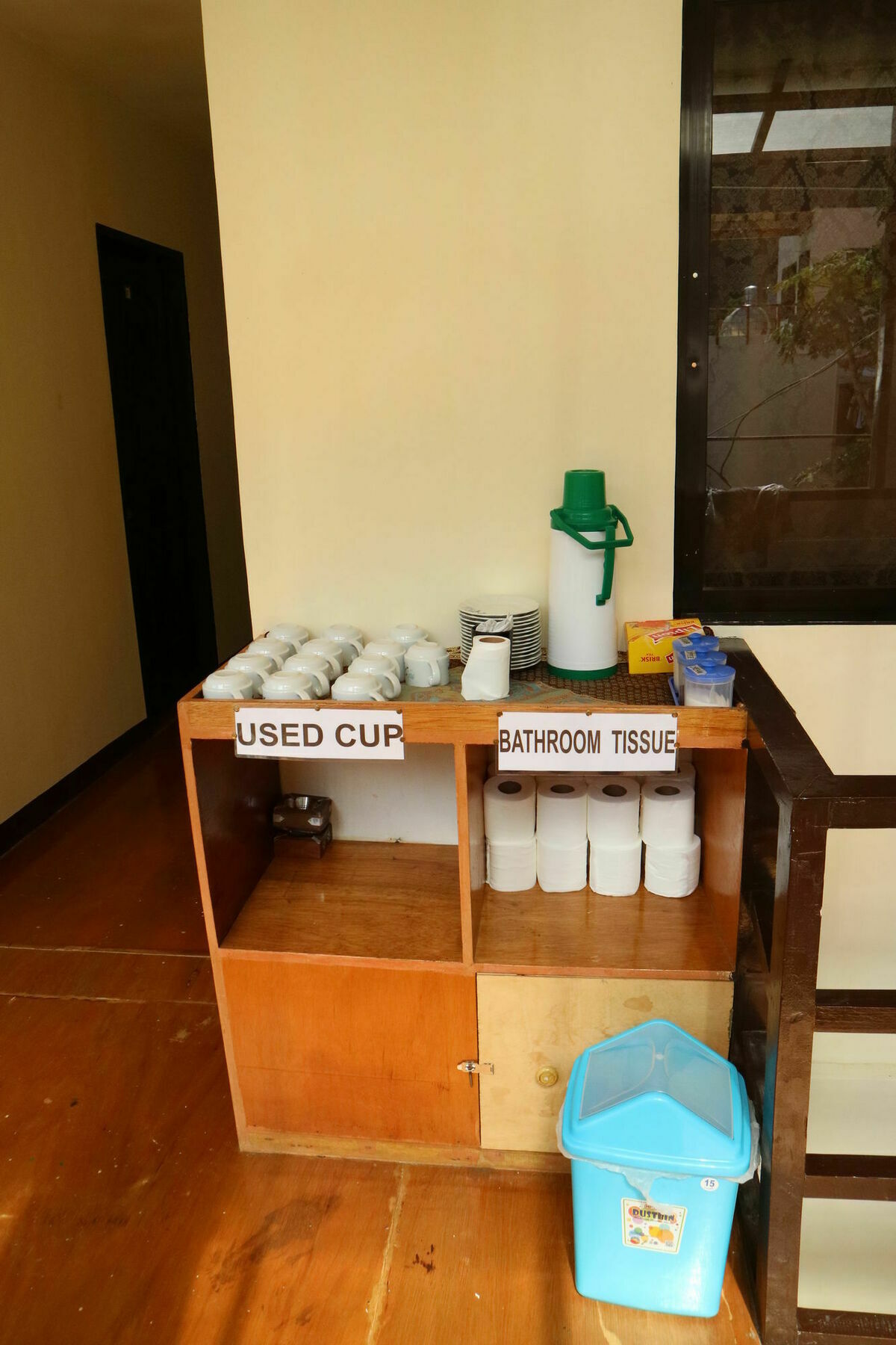 Ashok Homestay El Nido Εξωτερικό φωτογραφία