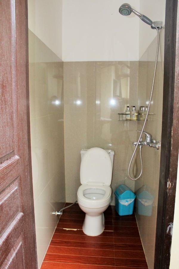 Ashok Homestay El Nido Εξωτερικό φωτογραφία