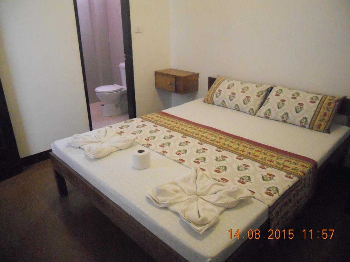 Ashok Homestay El Nido Δωμάτιο φωτογραφία